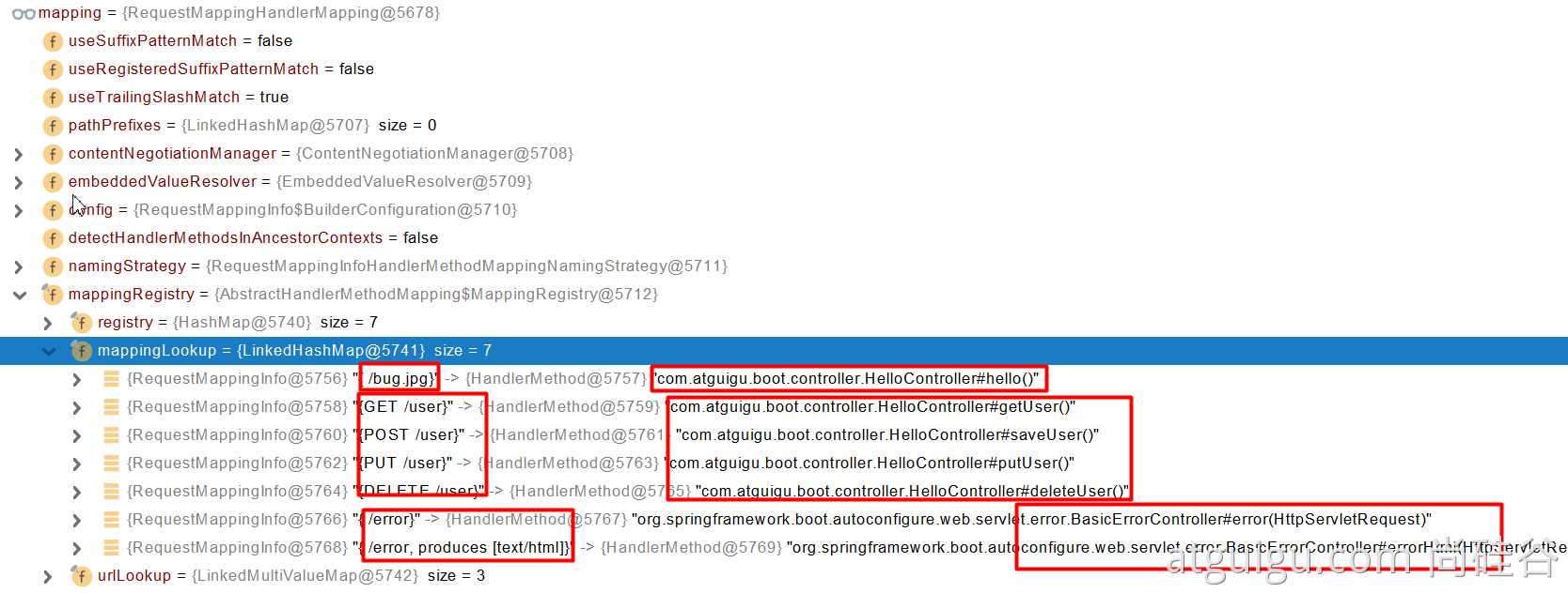 Springboot2之Web开发场景模块 - 图11