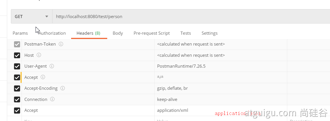 Springboot2之Web开发场景模块 - 图27