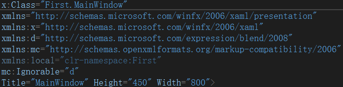 第一部分：深入浅出话XAML - 图9