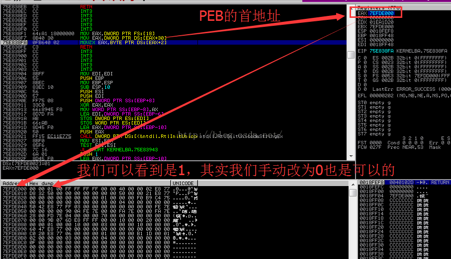 Python灰帽子--黑客与逆向工程师的Python编程之道 笔记，过程问题解决_giantbranch的专栏-CSDN博客_python灰帽子 - 图80