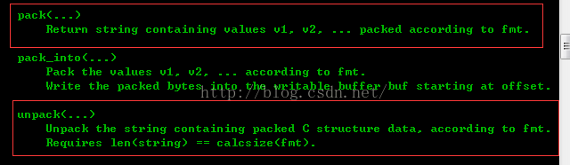 Python灰帽子--黑客与逆向工程师的Python编程之道 笔记，过程问题解决_giantbranch的专栏-CSDN博客_python灰帽子 - 图32