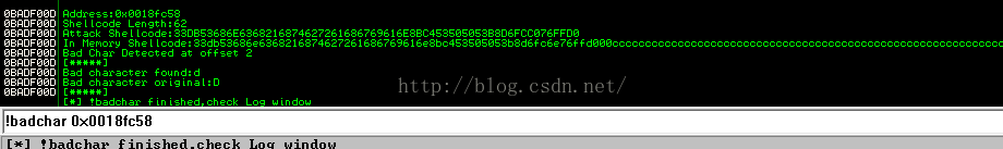 Python灰帽子--黑客与逆向工程师的Python编程之道 笔记，过程问题解决_giantbranch的专栏-CSDN博客_python灰帽子 - 图66