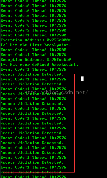 Python灰帽子--黑客与逆向工程师的Python编程之道 笔记，过程问题解决_giantbranch的专栏-CSDN博客_python灰帽子 - 图26