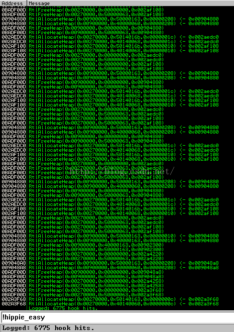 Python灰帽子--黑客与逆向工程师的Python编程之道 笔记，过程问题解决_giantbranch的专栏-CSDN博客_python灰帽子 - 图109