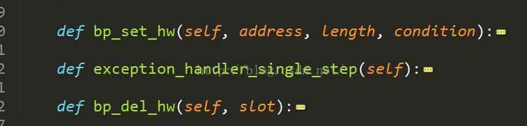 Python灰帽子--黑客与逆向工程师的Python编程之道 笔记，过程问题解决_giantbranch的专栏-CSDN博客_python灰帽子 - 图27