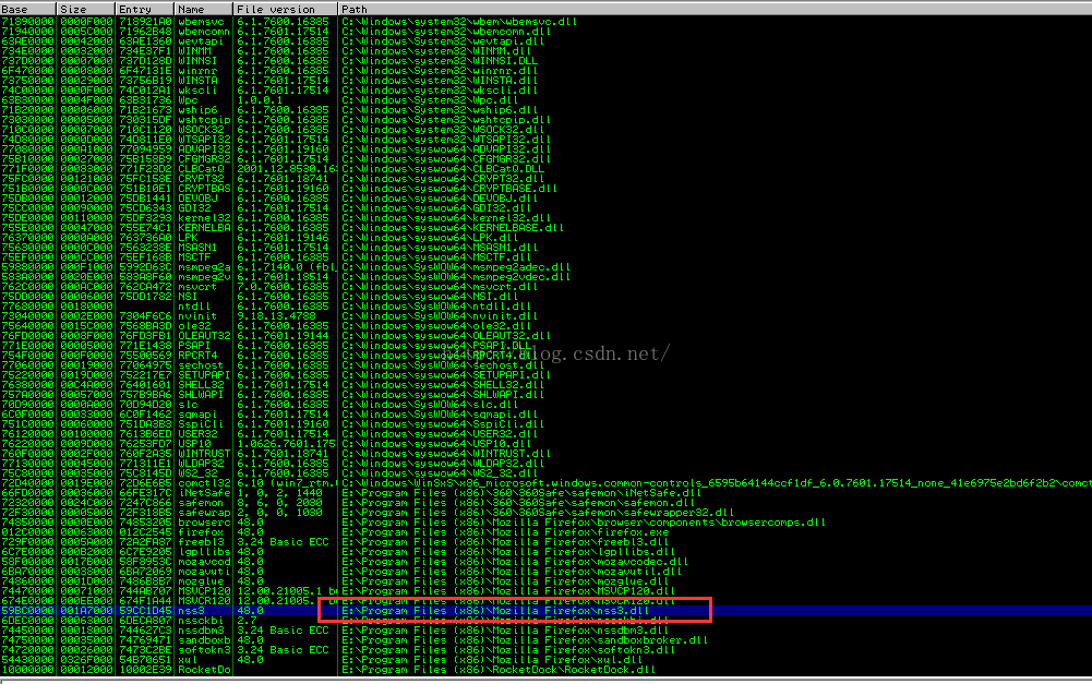 Python灰帽子--黑客与逆向工程师的Python编程之道 笔记，过程问题解决_giantbranch的专栏-CSDN博客_python灰帽子 - 图100
