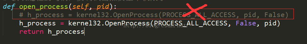 Python灰帽子--黑客与逆向工程师的Python编程之道 笔记，过程问题解决_giantbranch的专栏-CSDN博客_python灰帽子 - 图24