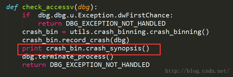 Python灰帽子--黑客与逆向工程师的Python编程之道 笔记，过程问题解决_giantbranch的专栏-CSDN博客_python灰帽子 - 图46