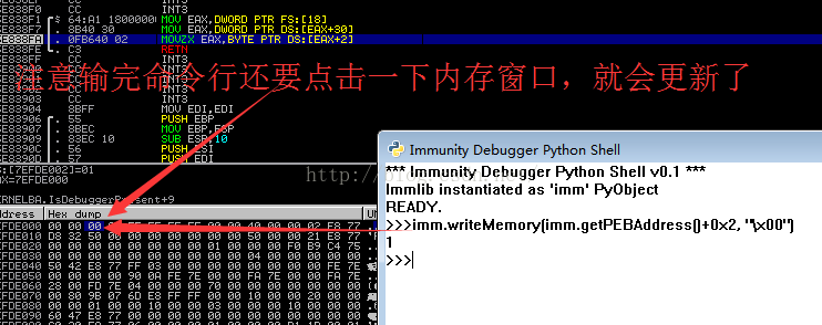 Python灰帽子--黑客与逆向工程师的Python编程之道 笔记，过程问题解决_giantbranch的专栏-CSDN博客_python灰帽子 - 图82