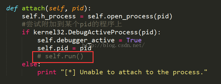 Python灰帽子--黑客与逆向工程师的Python编程之道 笔记，过程问题解决_giantbranch的专栏-CSDN博客_python灰帽子 - 图15