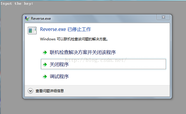 Python灰帽子--黑客与逆向工程师的Python编程之道 笔记，过程问题解决_giantbranch的专栏-CSDN博客_python灰帽子 - 图113