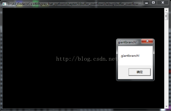 Python灰帽子--黑客与逆向工程师的Python编程之道 笔记，过程问题解决_giantbranch的专栏-CSDN博客_python灰帽子 - 图64