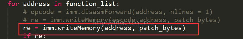 Python灰帽子--黑客与逆向工程师的Python编程之道 笔记，过程问题解决_giantbranch的专栏-CSDN博客_python灰帽子 - 图92