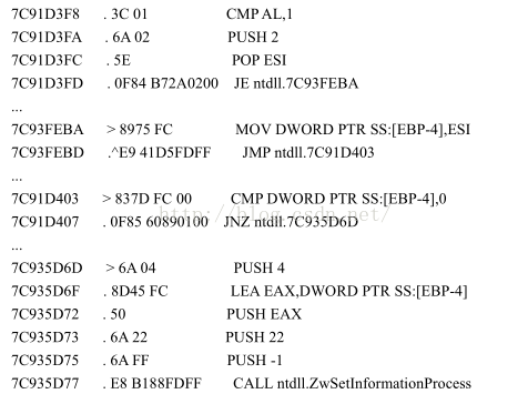 Python灰帽子--黑客与逆向工程师的Python编程之道 笔记，过程问题解决_giantbranch的专栏-CSDN博客_python灰帽子 - 图71