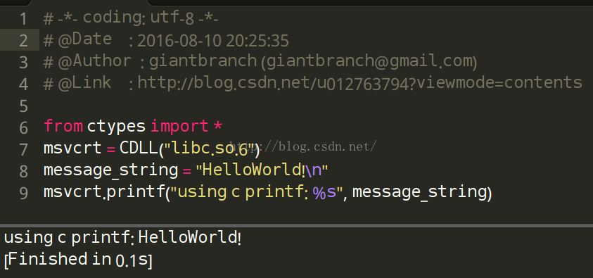 Python灰帽子--黑客与逆向工程师的Python编程之道 笔记，过程问题解决_giantbranch的专栏-CSDN博客_python灰帽子 - 图2