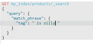 match，term，match_phrase，query_string的区别 - 图37