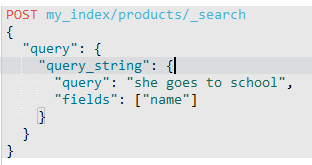 match，term，match_phrase，query_string的区别 - 图41