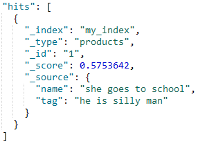 match，term，match_phrase，query_string的区别 - 图44