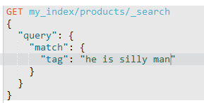 match，term，match_phrase，query_string的区别 - 图33