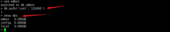 MongoDB详解 - 图8