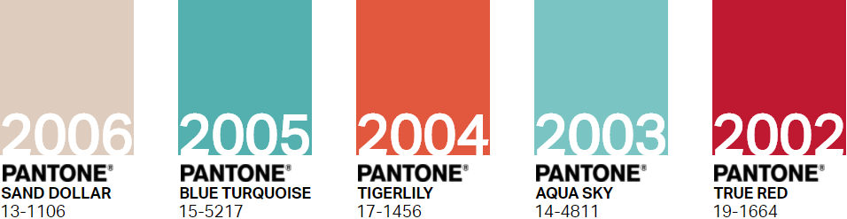 2021-Pantone发布双流行色：亮丽黄和极致灰 - 图11