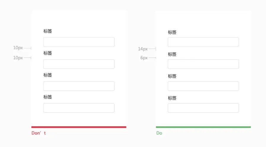 B端-表单三步提升用户体验 - 图1