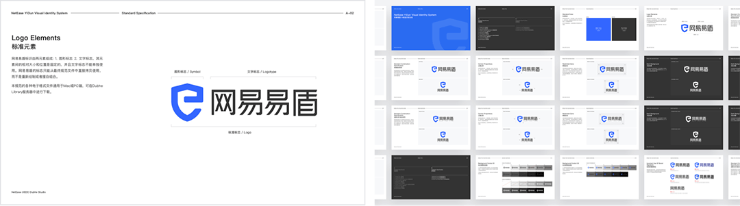 网易智企【品牌设计体系化实录】 - 图75