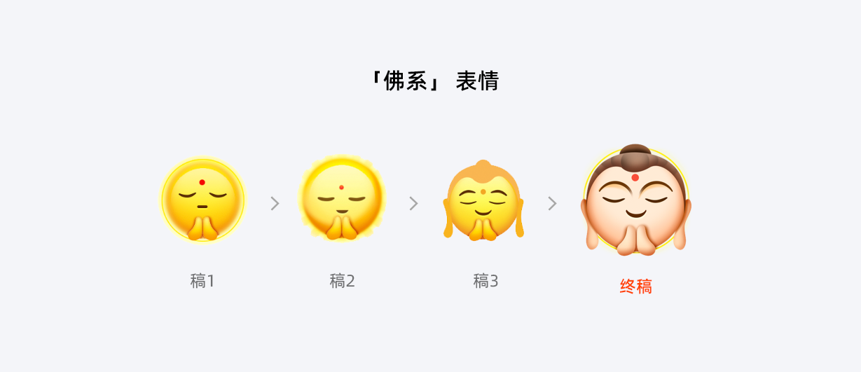 Emoji表情｜咸鱼表情升级 - 图20