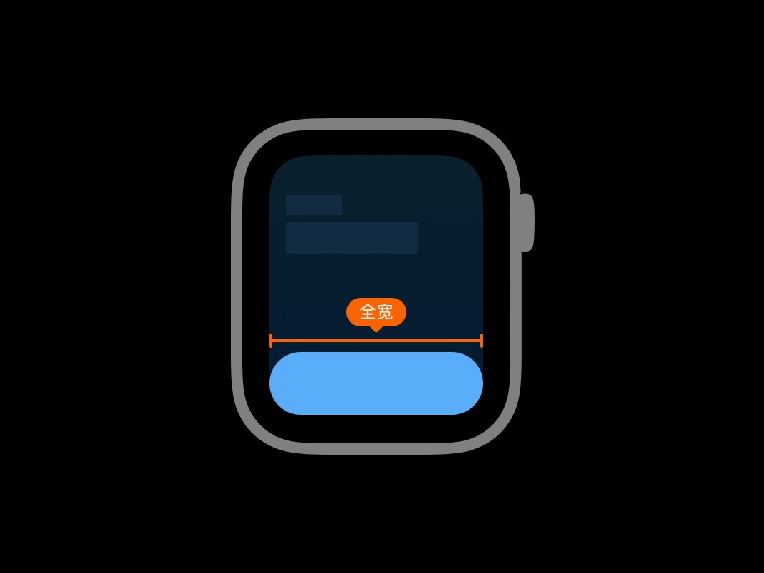 WatchOS App 设计指南-微信官方 - 图7