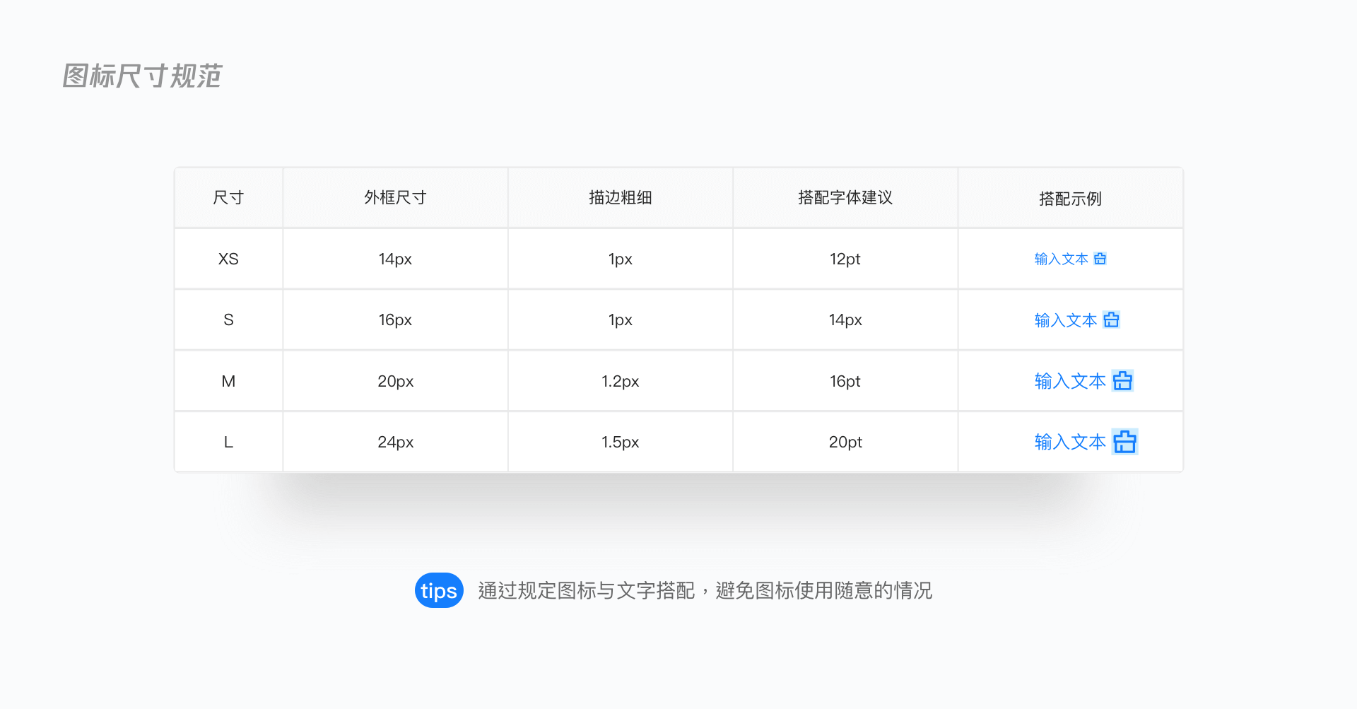 B端-设计规范如何落地？深度解析 - 图20