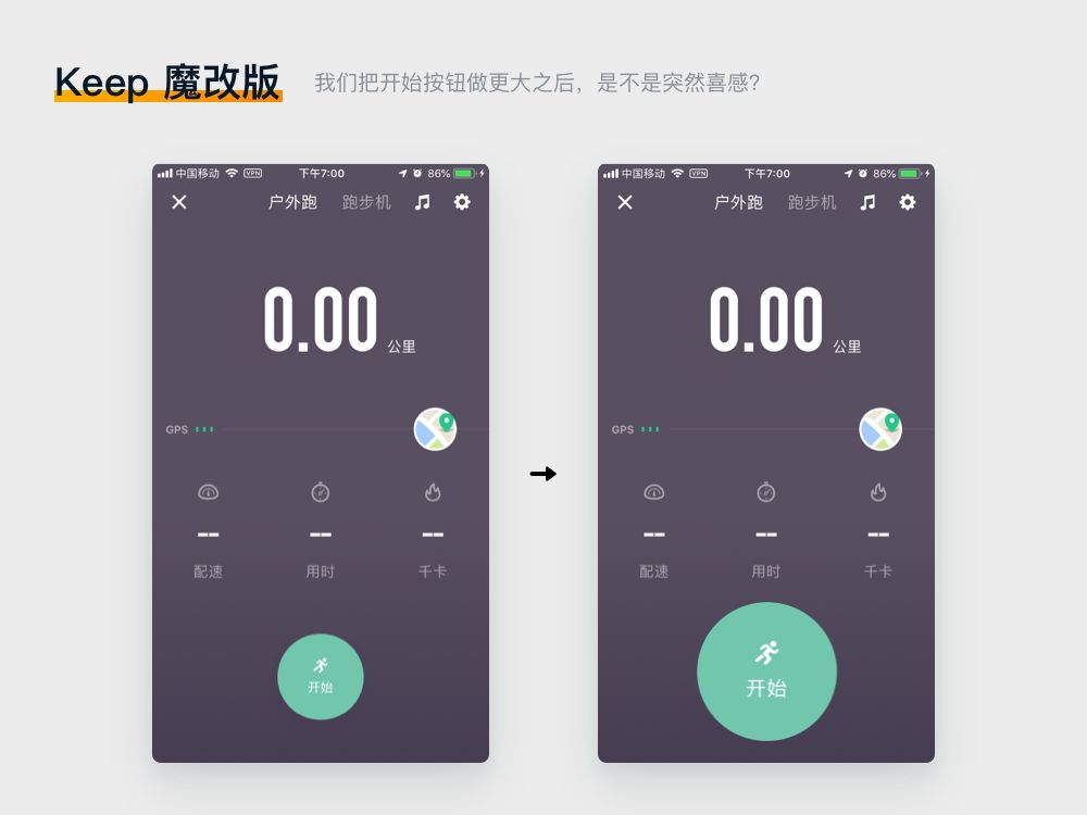 UX 系列第三篇 | 菲茨定律 Fitts’ Law - 图17