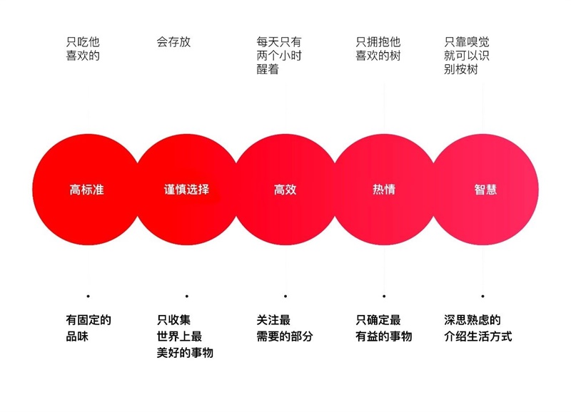 网易考拉【品牌升级全过程实录】 - 图5