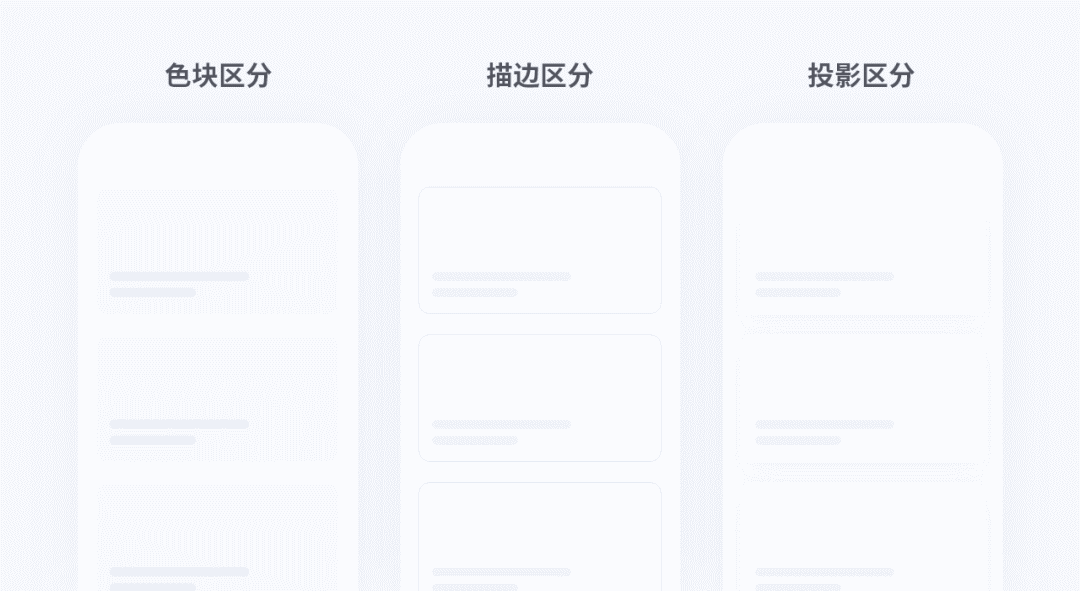 投影｜打造界面空间感 - 图2