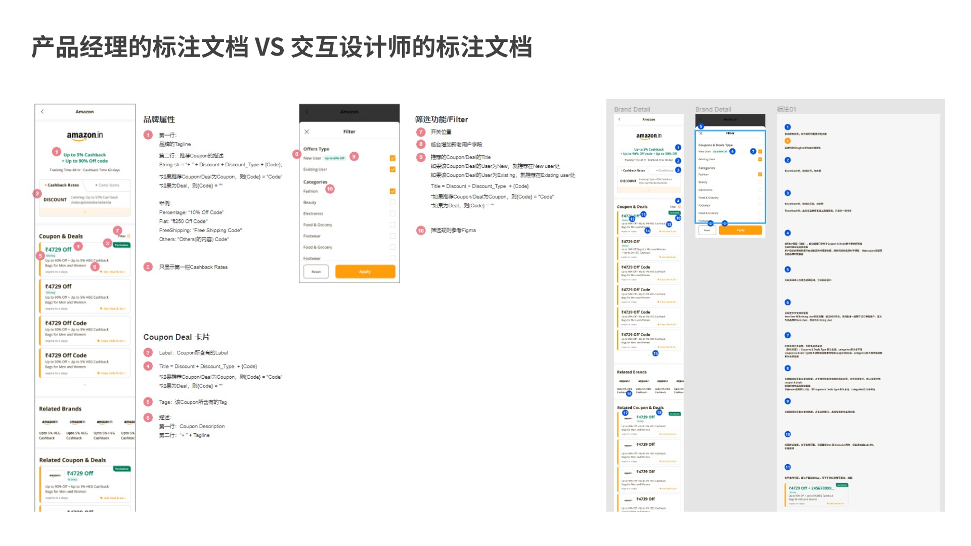 测查清单 - UED团队设计测查汇总 - 图19