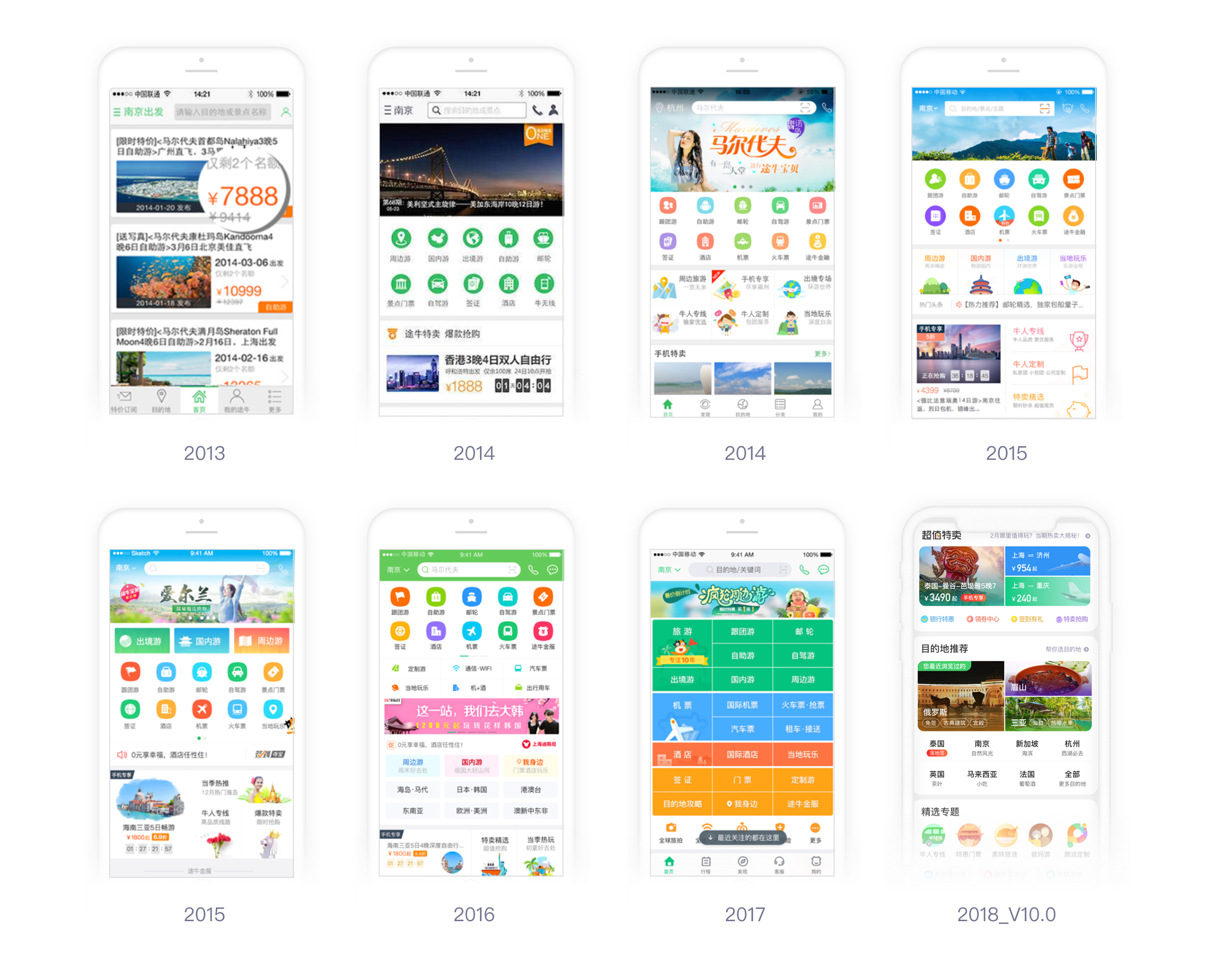 途牛【新设计探索解析】 - 图2