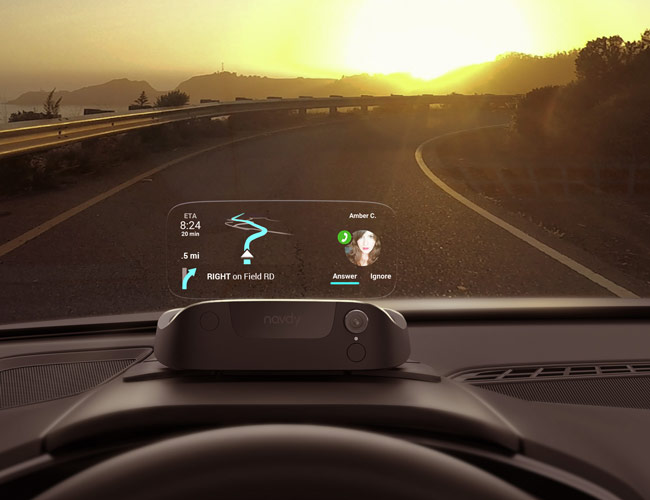 车载HMI - 汽车仪表盘交互体验设计分析（一） - 图5