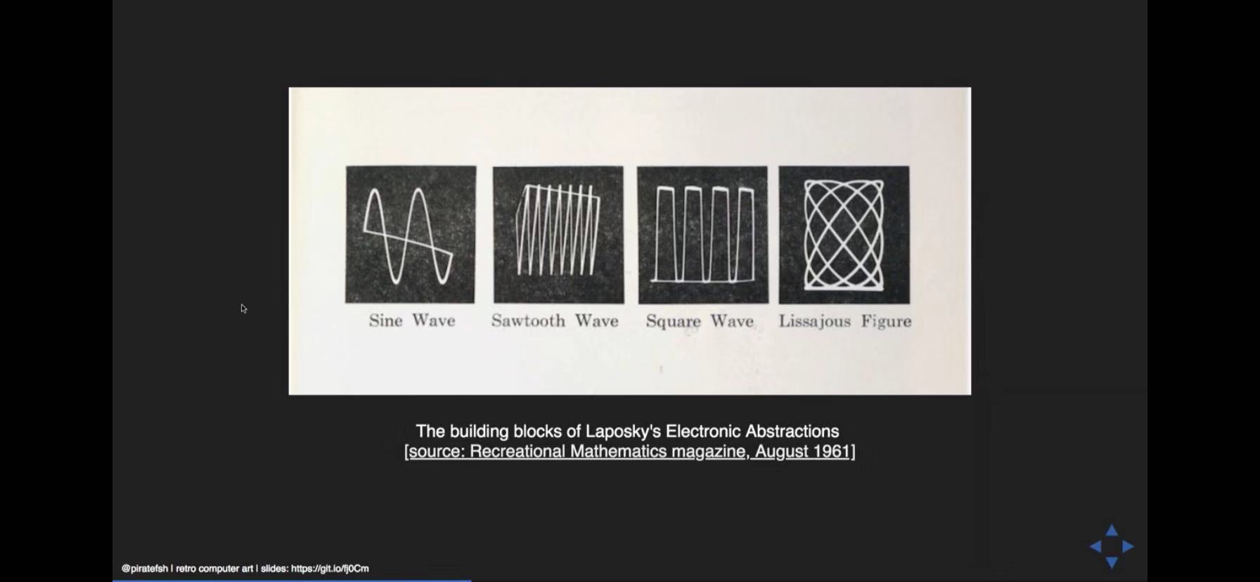 用JS重塑复古计算机艺术 @JSConf2019 - 图12