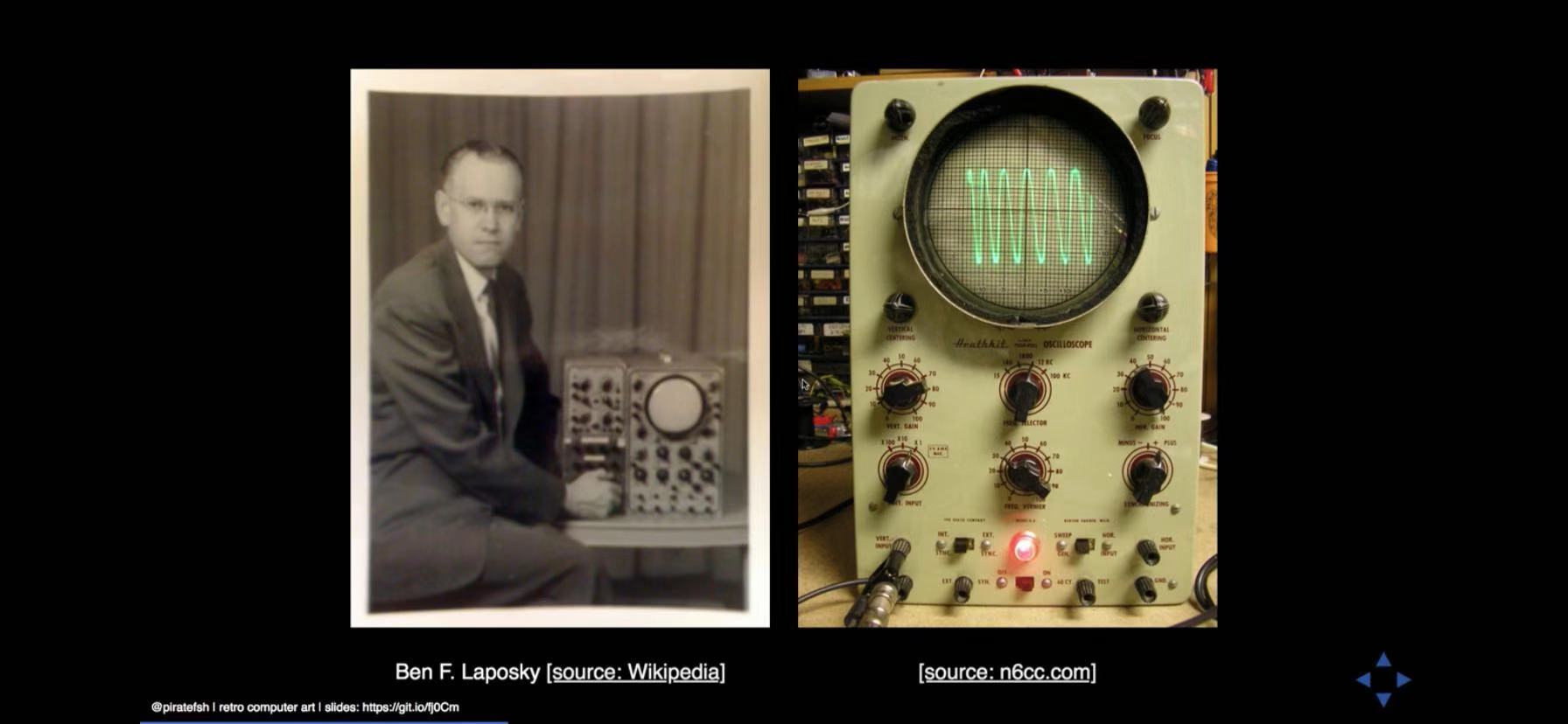 用JS重塑复古计算机艺术 @JSConf2019 - 图8