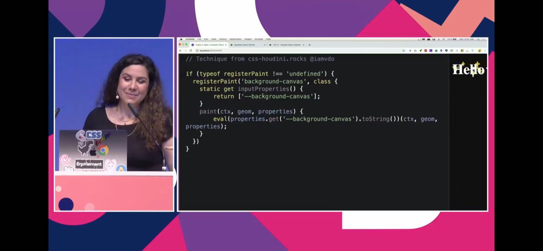 CSS Houdini和样式的未来 @JSConf2019 - 图36