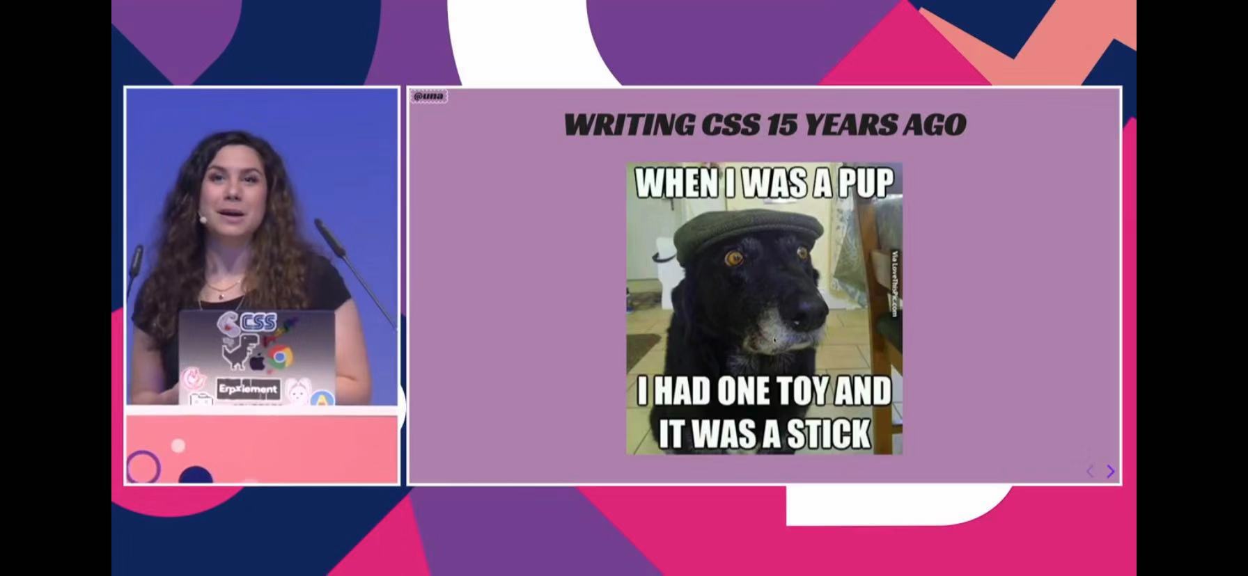 CSS Houdini和样式的未来 @JSConf2019 - 图3