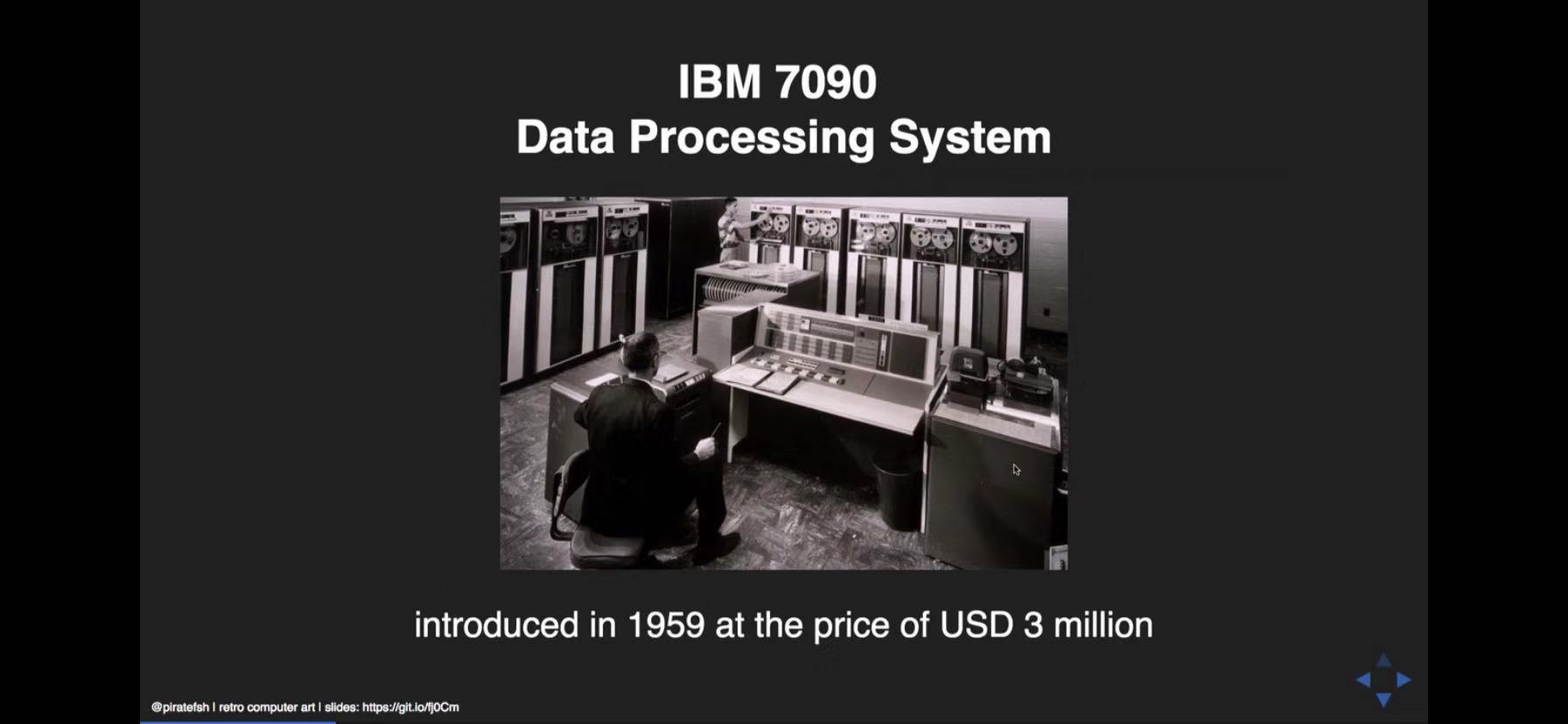 用JS重塑复古计算机艺术 @JSConf2019 - 图4