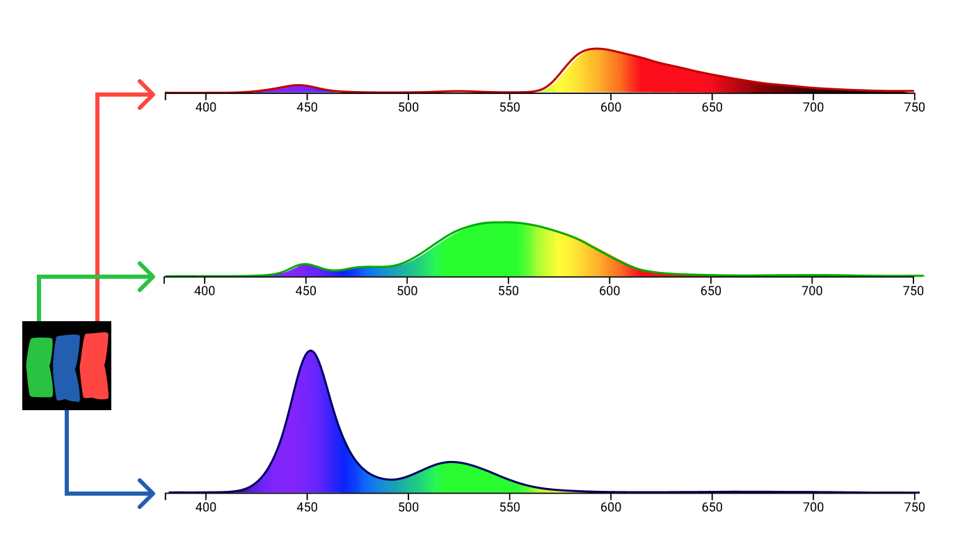 色彩：从十六进制编码到眼球 - 图86