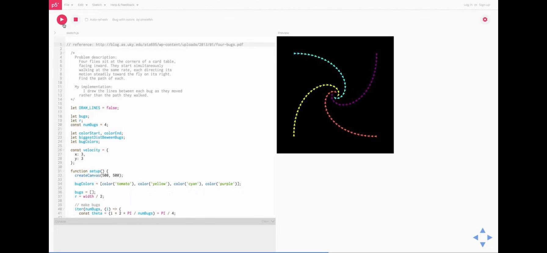 用JS重塑复古计算机艺术 @JSConf2019 - 图20