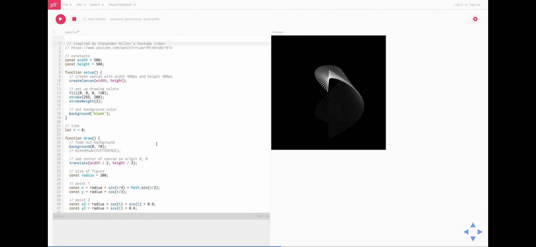 用JS重塑复古计算机艺术 @JSConf2019 - 图16