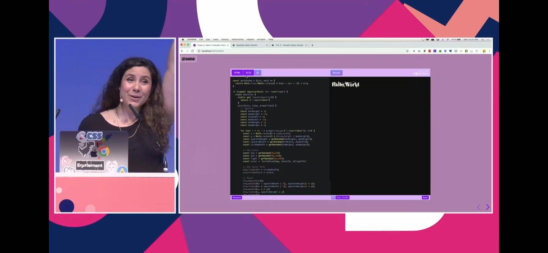 CSS Houdini和样式的未来 @JSConf2019 - 图34