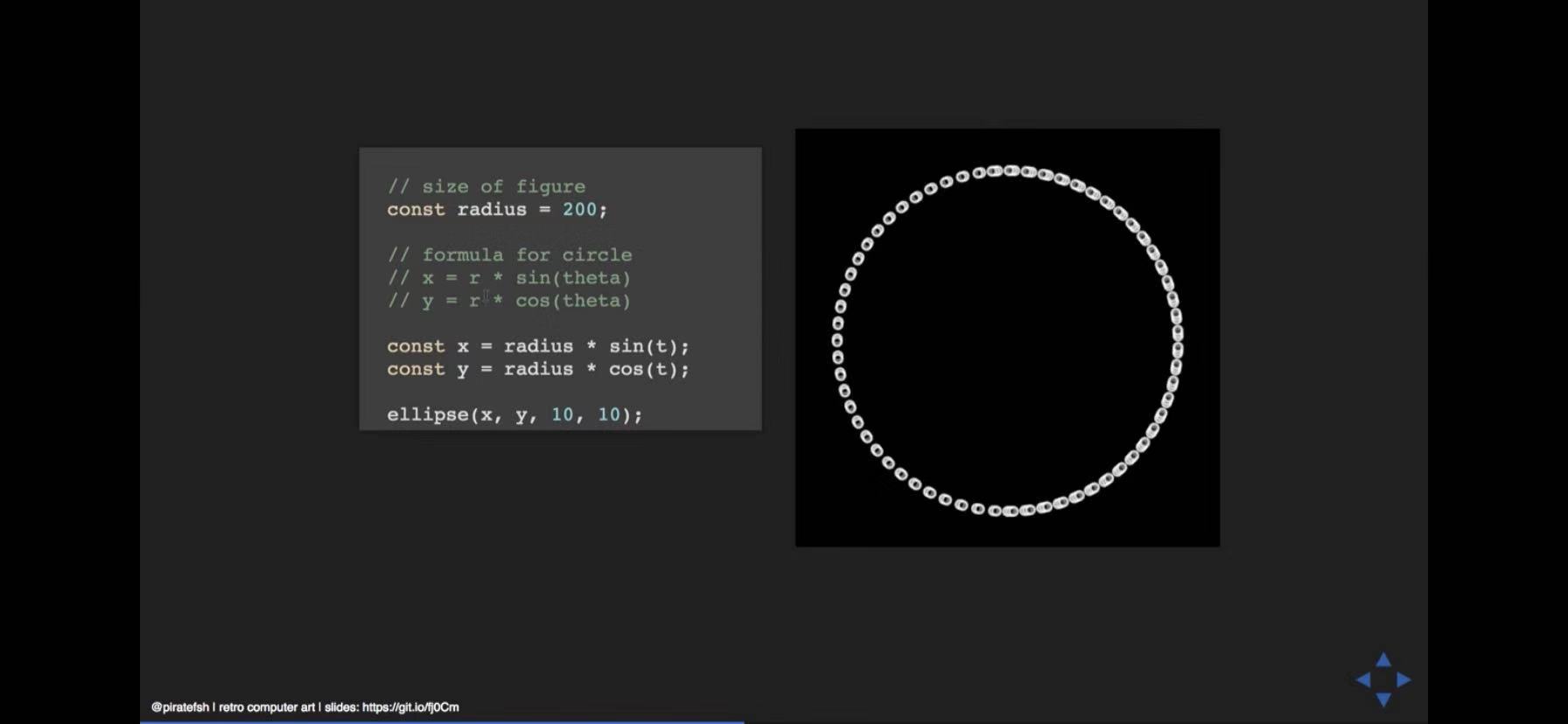 用JS重塑复古计算机艺术 @JSConf2019 - 图15