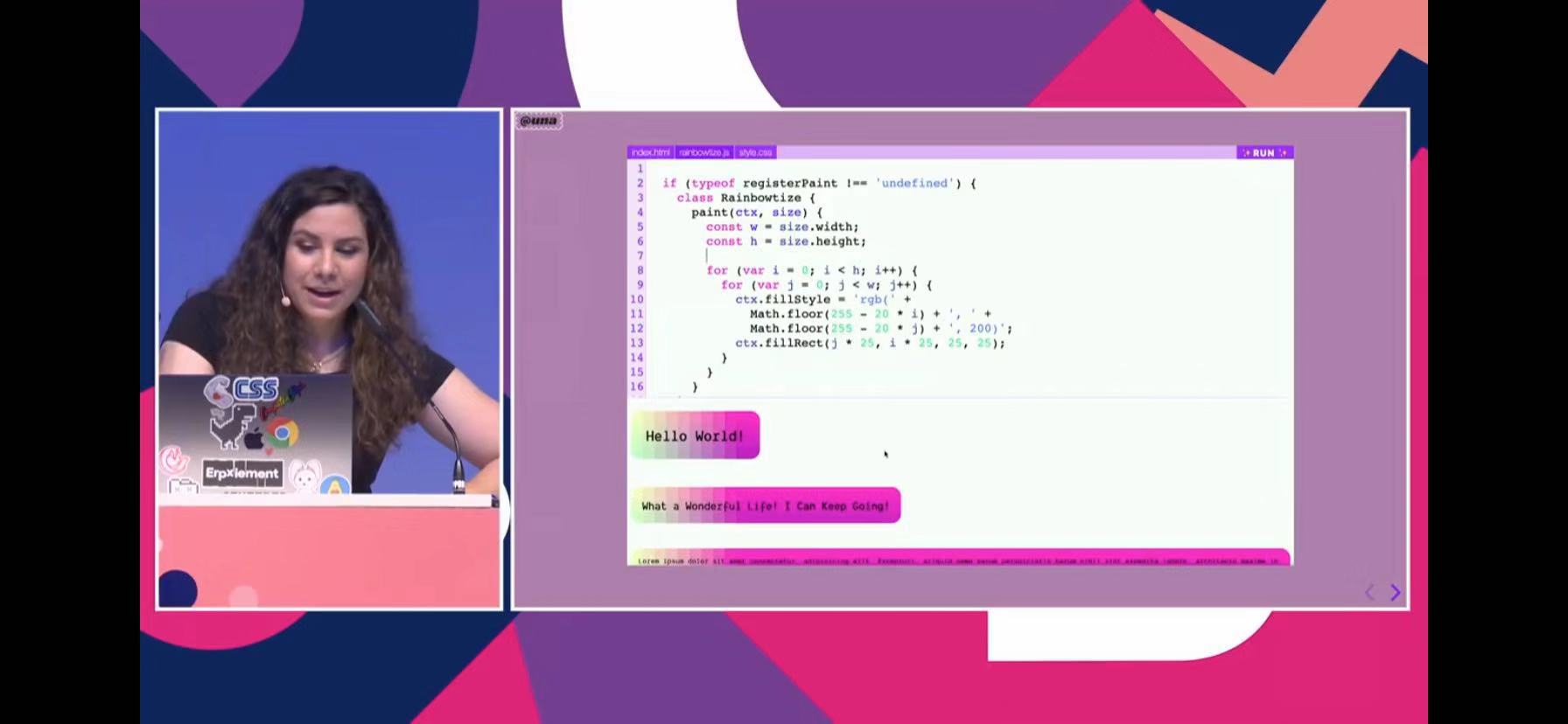 CSS Houdini和样式的未来 @JSConf2019 - 图27
