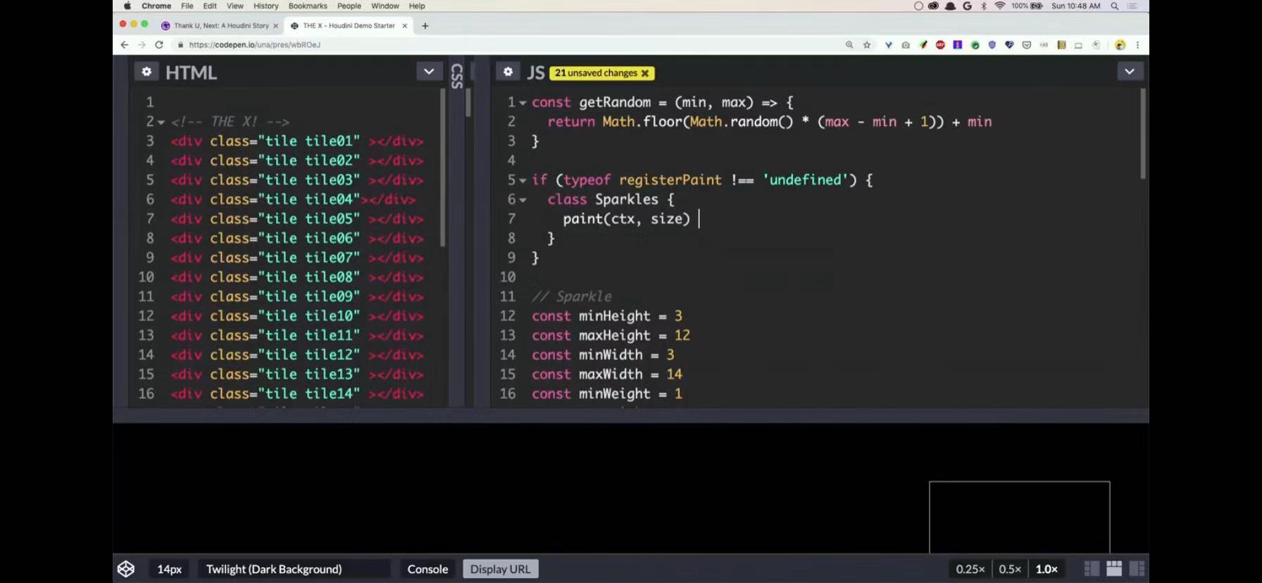CSS Houdini和样式的未来 @JSConf2019 - 图35