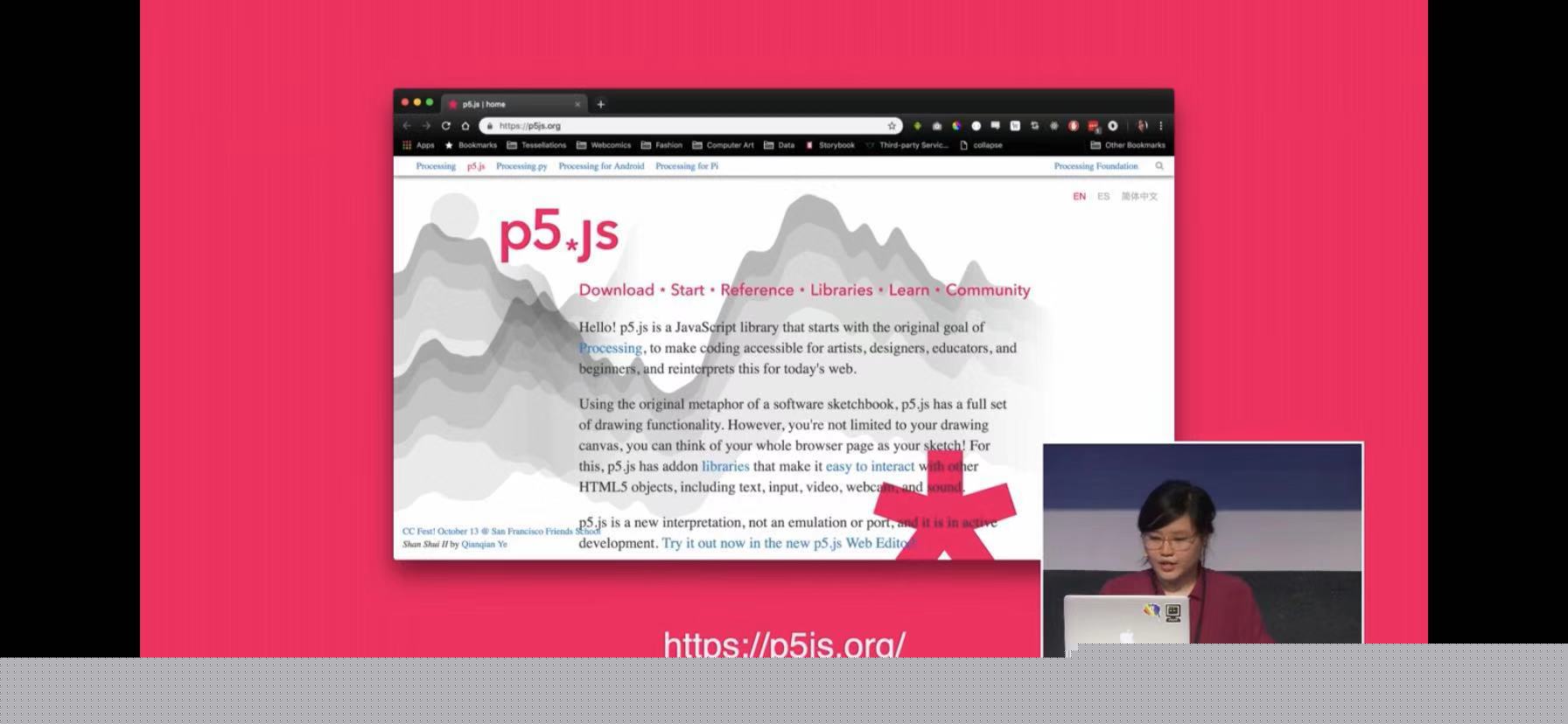 用JS重塑复古计算机艺术 @JSConf2019 - 图13