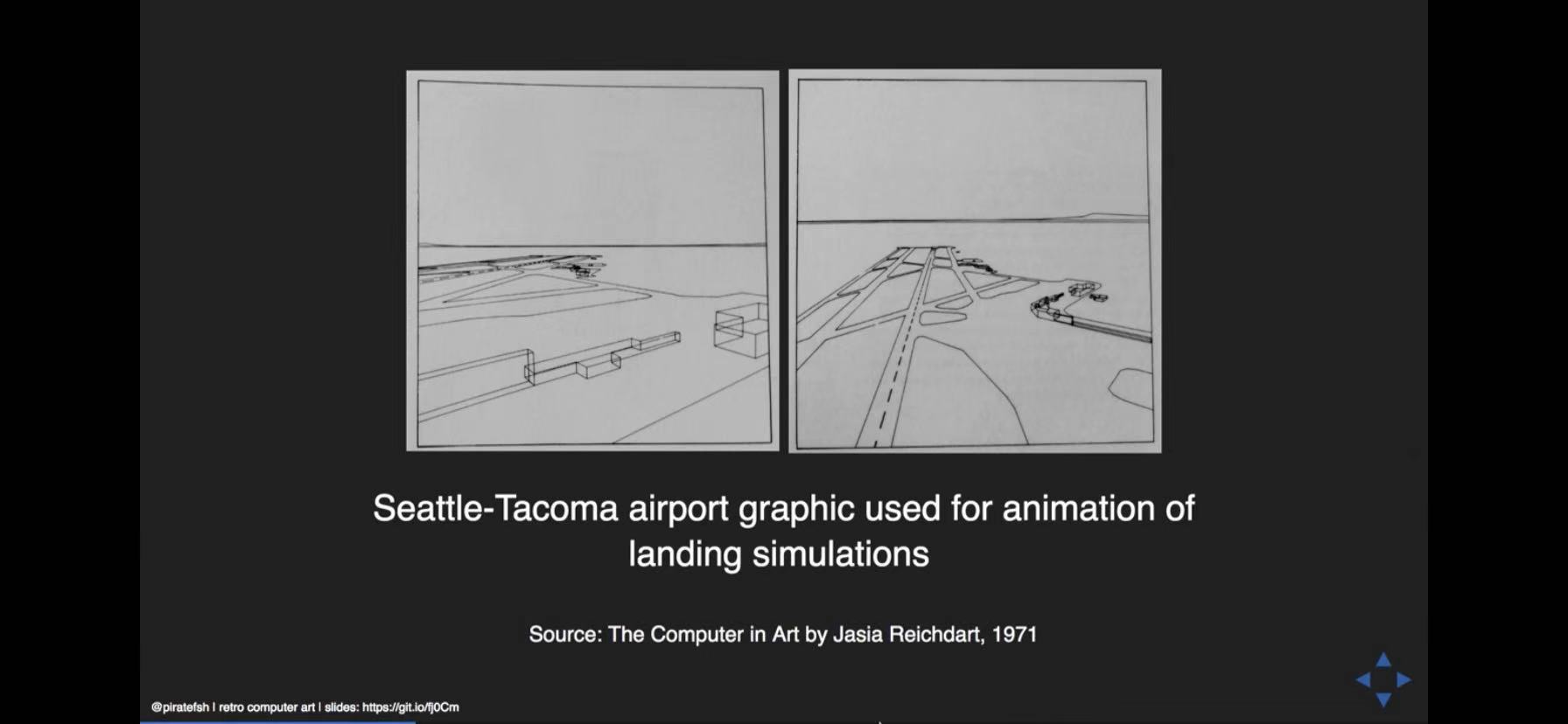 用JS重塑复古计算机艺术 @JSConf2019 - 图6